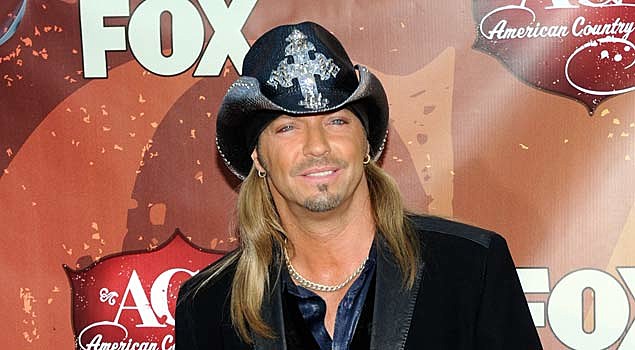 Bret Michaels Bret Michaels