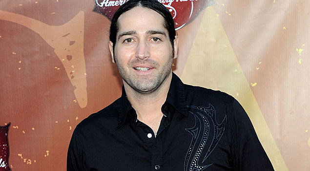 Josh Thompson American Country Awards Josh Thompson American Country Awards