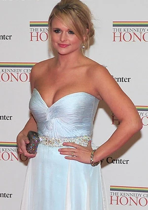 Miranda Lambert Miranda Lambert