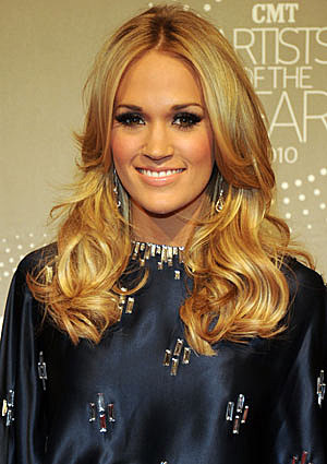 Carrie Underwood will make her big screen debut April 8 when the movie 'Soul 