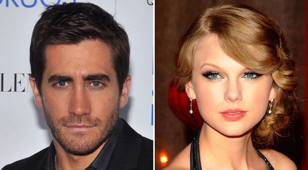 Jake Gyllenhall Taylor Swift Jake Gyllenhall Taylor Swift