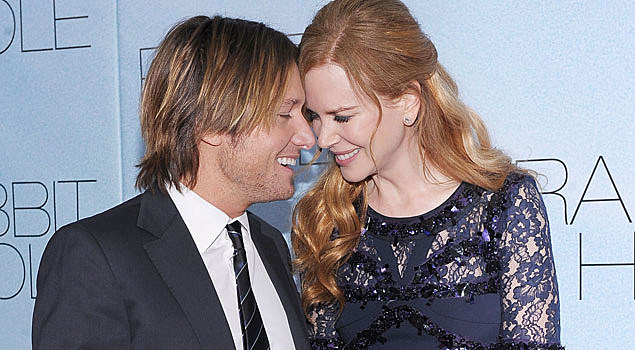 Keith Urban Nicole Kidman Keith Urban Nicole Kidman
