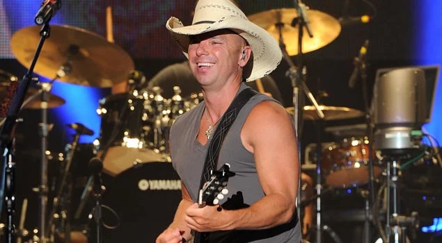 Kenny Chesney Kenny Chesney