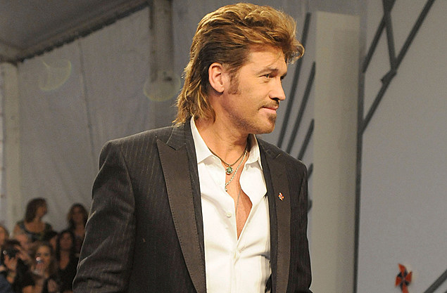 Billy Ray Cyrus