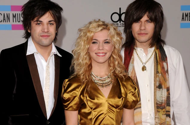 The Band Perry The Band Perry