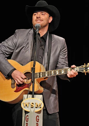 Chris Young Chris Young