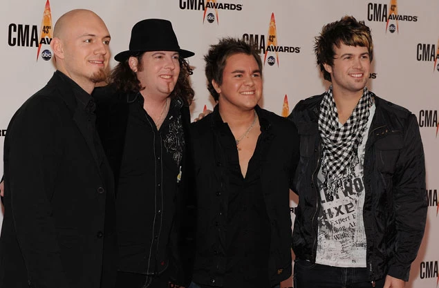 Eli Young Band Eli Young Band