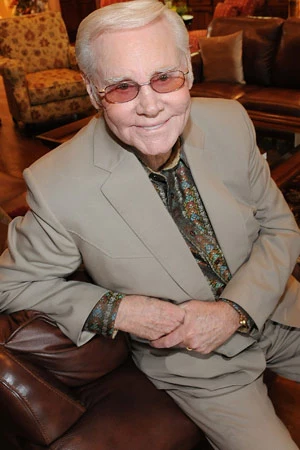 George Jones George Jones