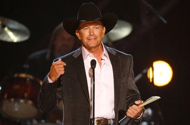 George Strait George Strait
