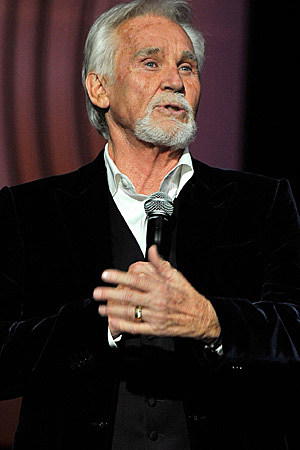 Kenny Rogers Kenny Rogers