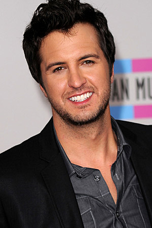Luke Bryan Luke Bryan