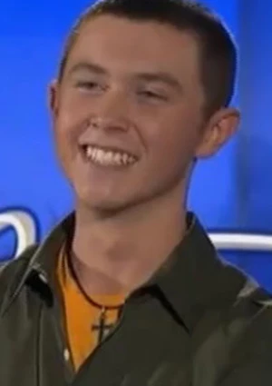 Scott McCreery Scott McCreery