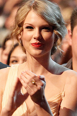Taylor Swift Taylor Swift