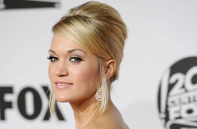 CarrieUnderwood Carrie Underwood
