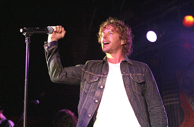 Dierks Bentley Dierks Bentley