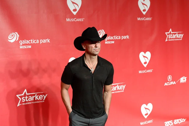 Kenny Chesney Things Kenny Chesney Things
