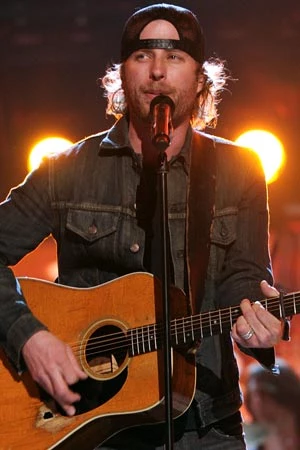 Dierks Bentley Dierks Bentley
