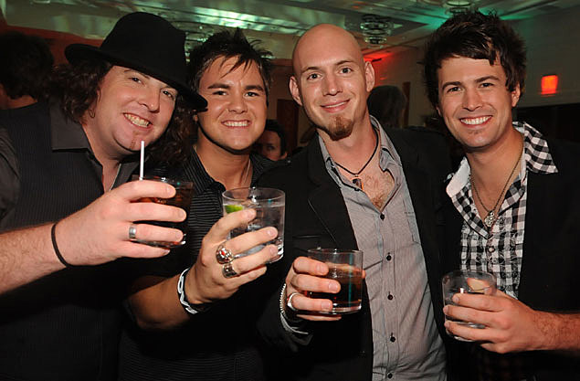 Eli Young Band Eli Young Band