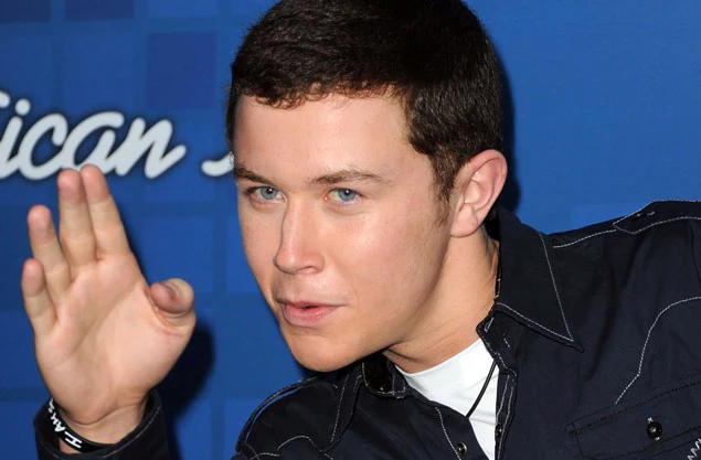 Scotty McCreery Scotty McCreery