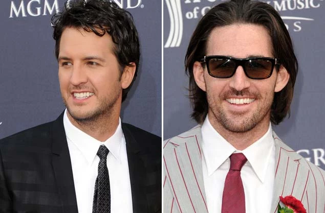 LukeJake Luke Bryan, Jake Owen