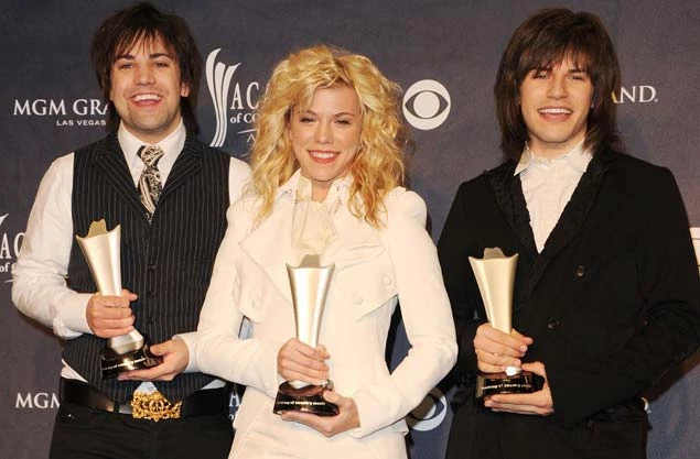 TheBandPerry The Band Perry