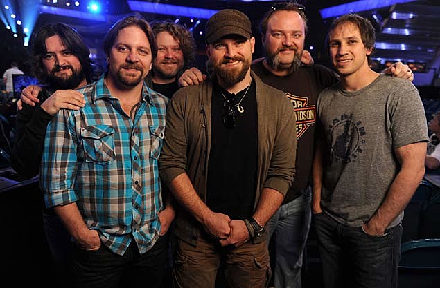 Zac Brown Band Zac Brown Band