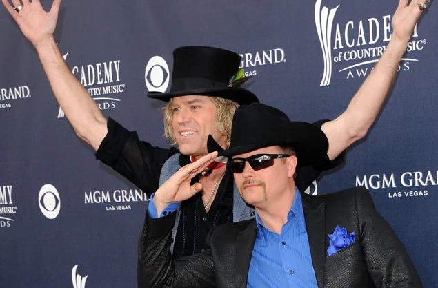 Big and Rich Big and Rich