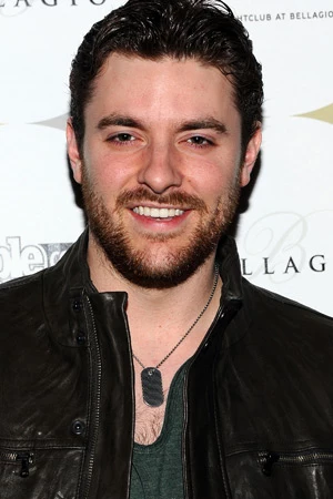 <b>Chris Young&#39;s</b> &#39;Tomorrow&#39; Looks a Little Brighter: He&#39;s Going to Be an Uncle - chris-young-040711b