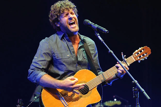 Billy Currington Billy Currington