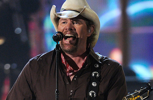 Toby Keith Toby Keith