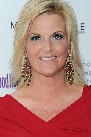 Trisha Yearwood Trisha Yearwood