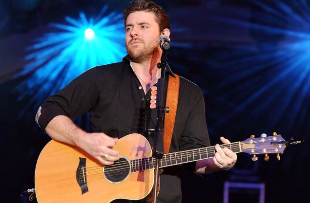 Chris Young Chris Young