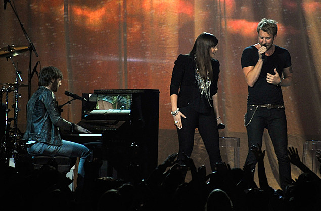 Lady Antebellum Lady Antebellum