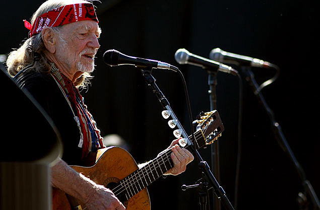 Willie Nelson Willie Nelson