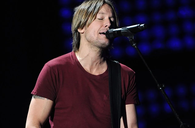 Keith Urban Keith Urban