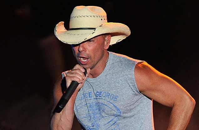 KennyChesney Kenny Chesney
