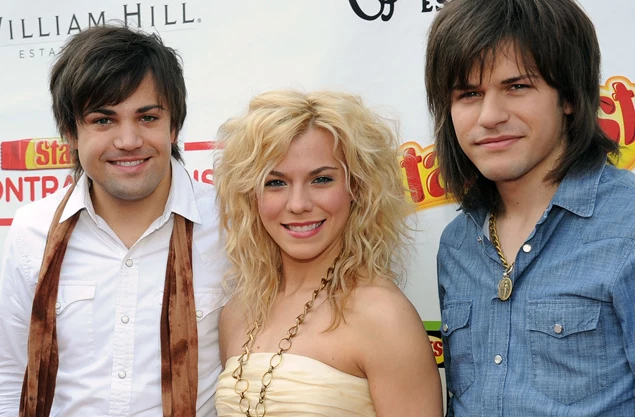 The Band Perry The Band Perry