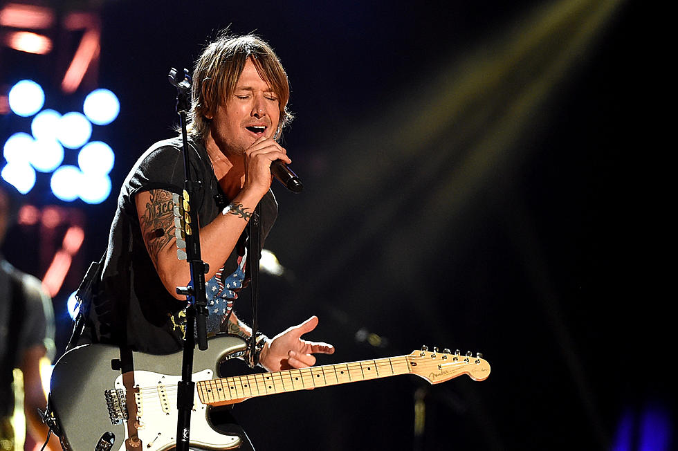 🎤Keith Karaoke: Sing Along With Keith Urban + Meet Him Backstage