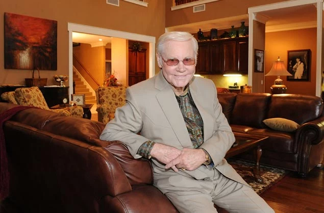 George Jones George Jones