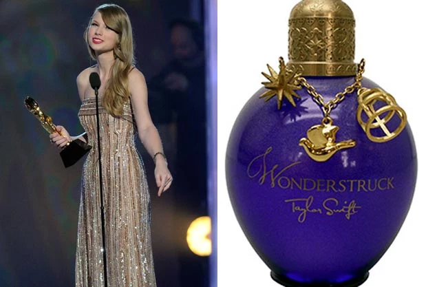 TaylorWonderstruck TaylorSwiftWonderstruck