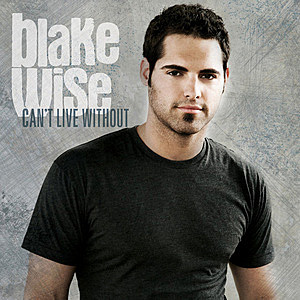 Blake Wise Blake Wise
