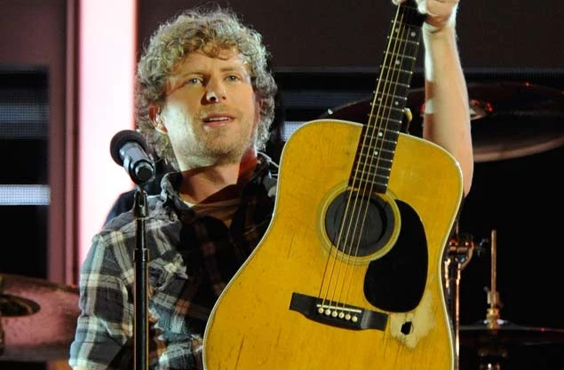 DierksBentley Dierks Bentley