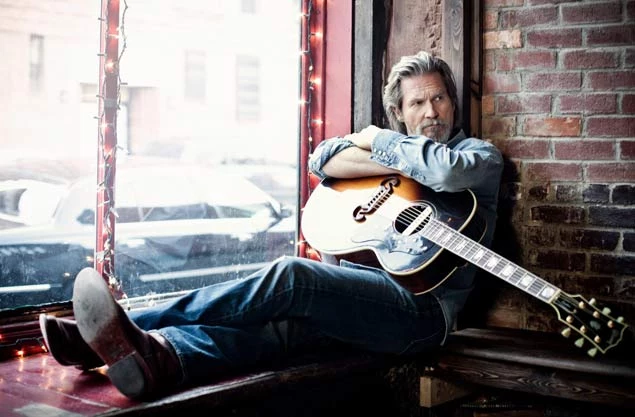 Jeff Bridges Jeff Bridges