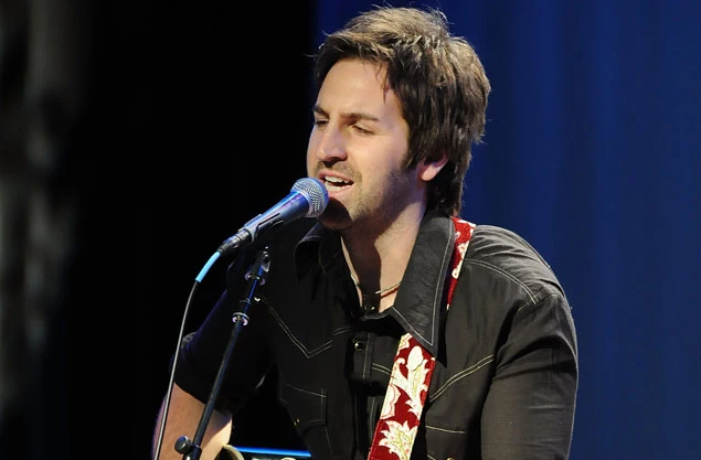 Josh Kelley Josh Kelley