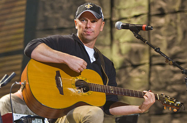 Kenny Chesney Kenny Chesney