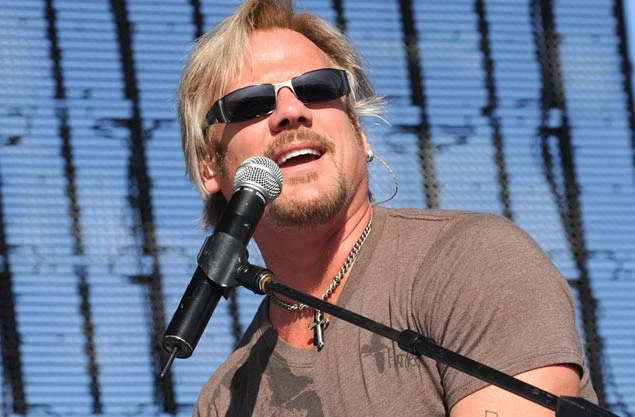 Phil Vassar Phil Vassar