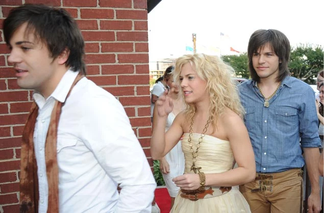 The Band Perry The Band Perry