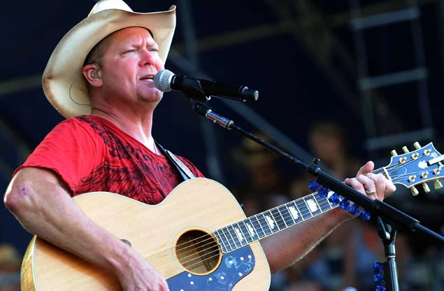 Tracy Lawrence Tracy Lawrence