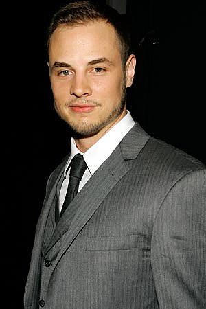 Dean Sheremet Dean Sheremet
