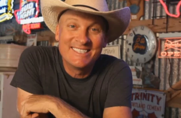 Kevin Fowler